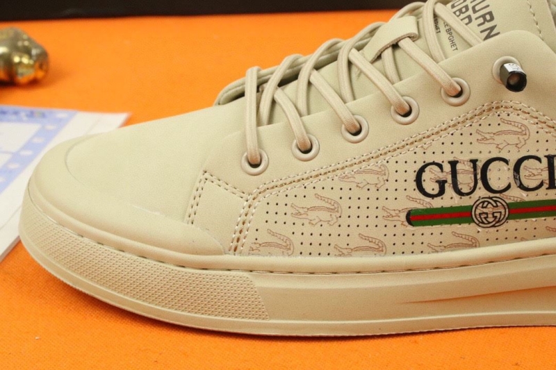 Gucci Casual Shoes